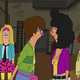 Illustration for article titled iBob’s Burgers/i: “Purple Rain-Union”
